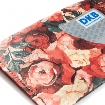 Flowers - mit RFID Schutz